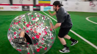 we suck at bubble ball