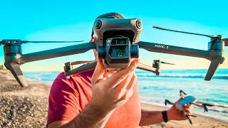 50 DRONE TIPS From Beginner to Pro