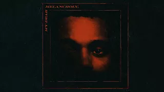The Weeknd - Try Me (Official Audio)