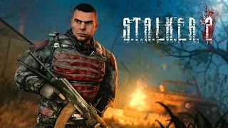 STALKER 2 : подробности графики / 4К  и RTX / СТАЛКЕР 2 НА PLAY STATION 5