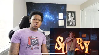 Charlie Puth - Light Switch [Official Music Video] REACTION
