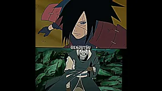 MADARA VS OBITO|#edit#shorts#madara#obito