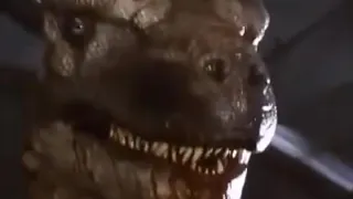 Carnosaur 3 primal species (1996)   Full opening sequence