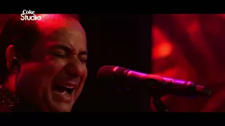 Junoon Feat Rahat Fateh Ali Khan & Ali Noor, Sayonee, Coke Studio Season 10, Epi HD