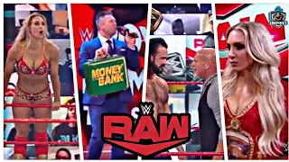 WWE Raw 25 January 2021 Full Show | WWE Monday Night Raw highlights Jan 25/2021 Full Show