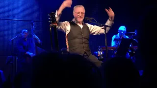 Steve Harley & Cockney Rebel - Tumbling Down @ Nieuwe Nor, Heerlen, 27 April 2023