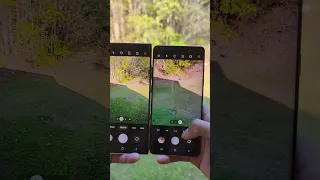S23 Ultra VS S10 5G - Design & Camera Zoom Test