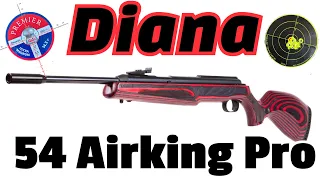 Diana 54 Airking Pro