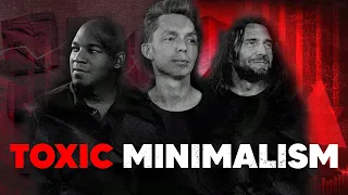 Social Media Ruined Minimalism (Interview with The Minimalists)