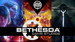 Grimbeard - E3 2019 - Bethesda - Review