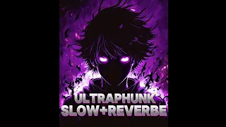 ULTRA PHUNK SONG | SLOW+REVERBE [PHONK] #phonkviral #viralphonk #phonksong #ponkrp