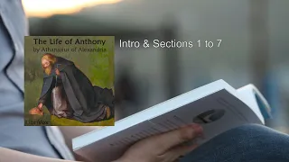 Life of Anthony (Version 2) 💖 By Athanasius of Alexandria FULL Audiobook