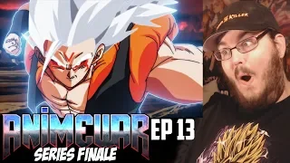 Anime War Episode 13 | END WAR | Series Finale REACTION!!! (Anime War Marathon 1st try STREAM!)