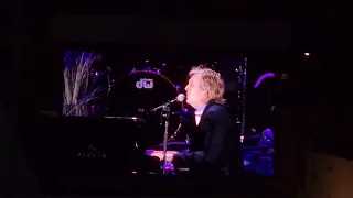 Paul McCartney and Eagles & intro by Dave Grohl - Let it Be - Jimmy Buffett tribute -live in LA 2024