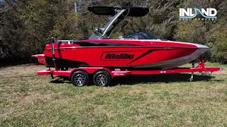 2021 Malibu 22LSV