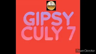 GIPSY CULY 7 CELY ALBUM