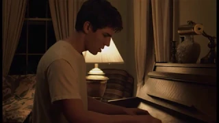 Michael Grant Piano Pieces From Movie "Fair Haven"