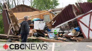 Is Quebec ready for more tornadoes?
