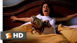 Species II (3/12) Movie CLIP - A New Birth (1998) HD