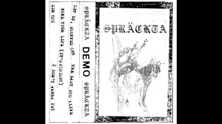 Spräckta - Demo (2019)