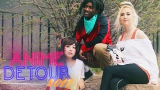 Anime Detour 2017 | Cosplay Music Video | "Shake Your Groove Thing"