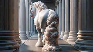 Top 10 Most Beautiful Horse Breeds | A Masterpiece of Nature's Design!