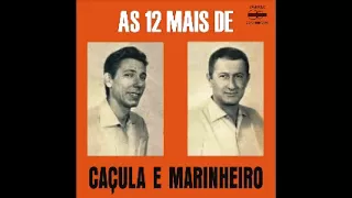 Caçula & Marinheiro - As 12 Mais 1968