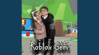 Roblox Geri