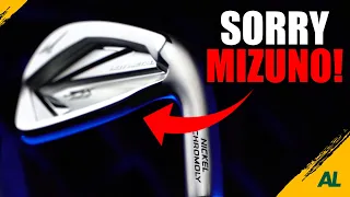 Was this WORTH the wait?! | Mizuno JPX923 Hot Metal Irons