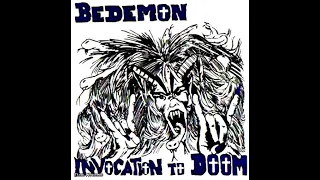 Bedemon  - Demo 86