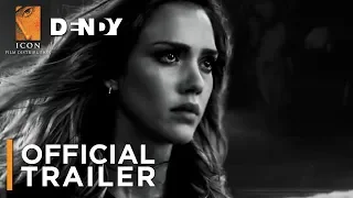 SIN CITY: A DAME TO KILL FOR | Official Australian Trailer