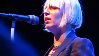Sia Best Live Vocals and Singing Moments part 2