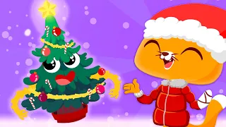 Papai Noel chegou! Canta com a Superzoo esta canção divertida em inglês | Karaoke Superzoo