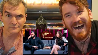 Koffee with Karan RAPID FIRE ROUND! | SAIF ALI KHAN & SARA ALI KHAN REACTION!!