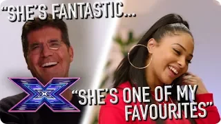 The BEST Audition Simon Cowell's Heard - BOY BYE! | X Factor Global