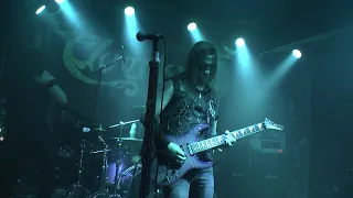 Elvenking - Black Roses for the Wicked One (Live at Borderline, Pisa, Italy 31/03/2018)