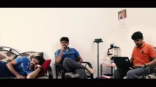 Cloning Effect | After effects | Mankatha | Vfx