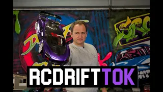 RC DRIFT TOK LEGEND - VIRAL VIDEO