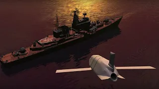 Long Range Anti Ship Missile ou LRASM, míssil antinavio stealth de longo alcance dos Estados Unidos!