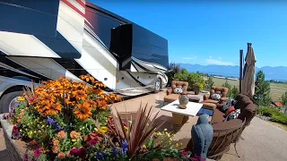 THE TOP 15 RV RESORTS IN AMERICA