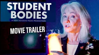 Movie Trailer-"Student Bodies"