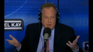 Michael Kay Accused of Nepotism  - The Michael Kay Show TMKS April 8 2024