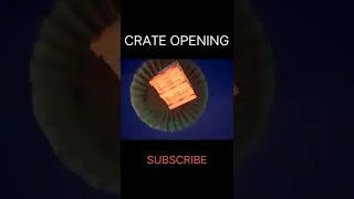 CLASSIC CRATE OPENING 😱 |  LEGENDARY ❤️ #shorts #pubgmobile #bgmi