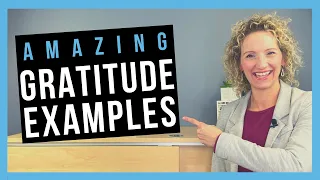 Gratitude Examples [8 WAYS TO SHOW GRATITUDE INSTANTLY]