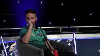 Albin Ouschan vs Shane Van Boening | 2022 Premier League Pool | Day 6 | Stage 2