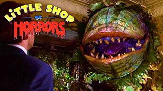Little Shop of Horrors | The Complete History