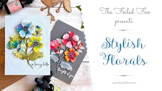 Stylish Florals