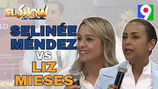 Debate: “Selinée Méndez FP vs Liz Mieses PRM, candidatas a diputadas Circ.1”|El Show del Mediodía