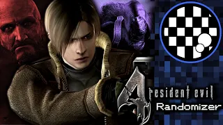 Resident Evil 4 Randomizer | Professional Mode