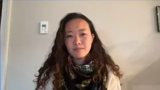 Yale University student: We will keep speaking on Gaza genocide